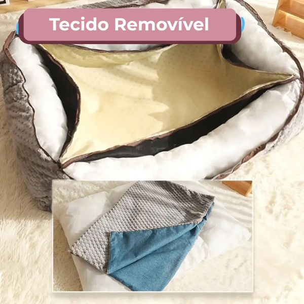 teste duplicata